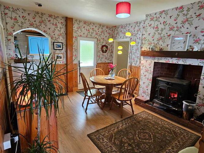 Cromlin Cottage, Aughnasheelin, Ballinamore, Leitrim, historical listing image 6