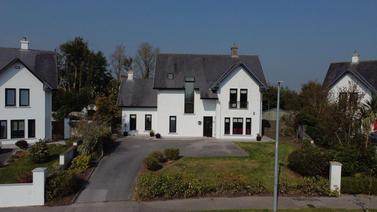 6 Old Garden, Shanagarry North, Shanagarry, Garryvoe, Co. Cork, P25CX60, historical listing image 1