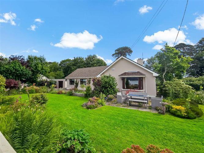 Avalon House, Gortroe, Fossa, Killarney, Kerry, historical listing image 6