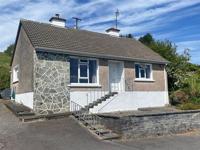 Carricknamoghill, Killybegs, Co. Donegal, historical listing image 1