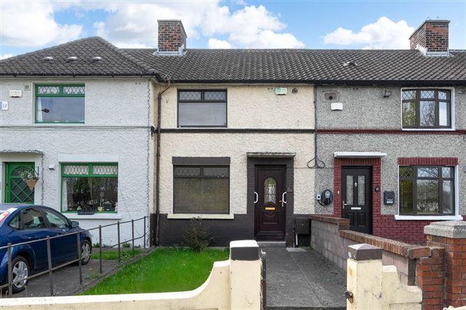 66 Dolphin Road, Drimnagh, historical listing image 1