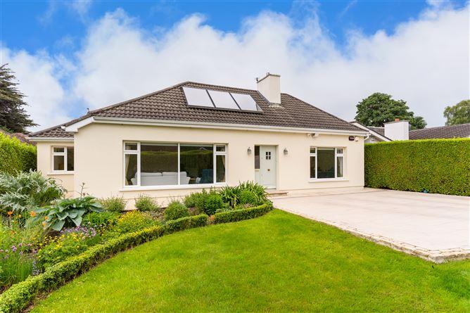 San Quirico 8 The Coppins Brighton Road Foxrock Dublin 18, Foxrock, Dublin 18, D18W1C0, historical listing image 2