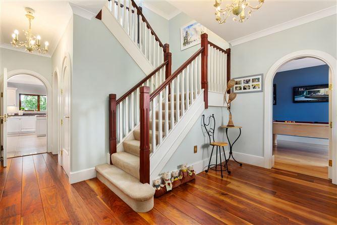 26 Rocky Valley Crescent, Kilmacanogue, Wicklow, historical listing image 2