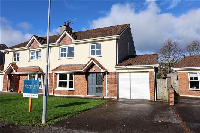 11 Heatherfield, Carrigaline, Cork, historical listing image 1