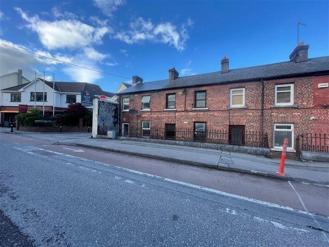 1 st dominicks terrace, probys quay, cork, historical listing image 2