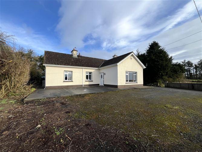 Lisduff, Irishtown, Claremorris, Mayo, historical listing image 1