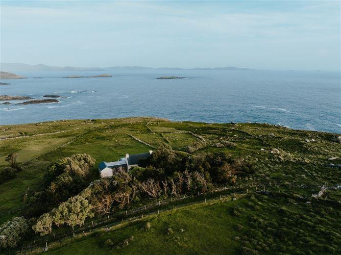 The Inverdi, Coomatloukane, Caherdaniel, Co. Kerry, historical listing image 3