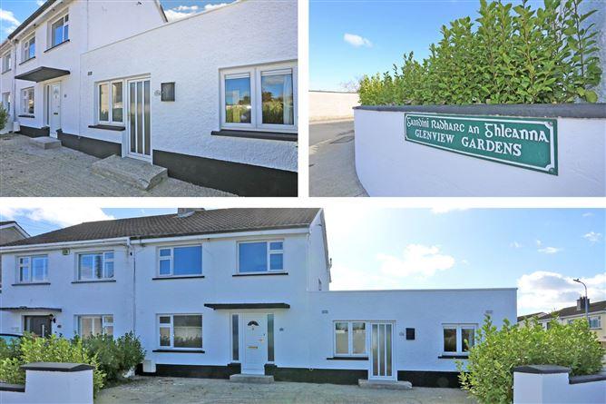 No.44 Glenview Gardens, Farranshone, Limerick City, Co. Limerick, V94X6WT, historical listing image 3