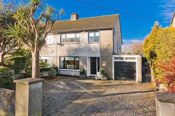 18, Thomastown Road, Co. Kilkenny, historical listing image 1