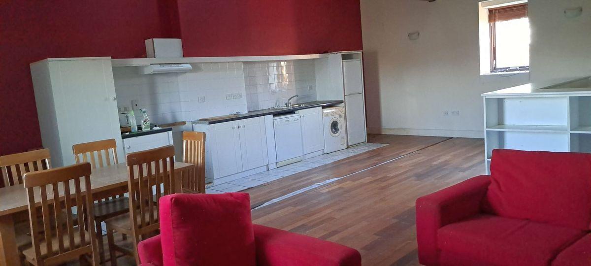 Apartment 10 The Mill Apartments, Dromahair, Leitrim, historical listing image 6