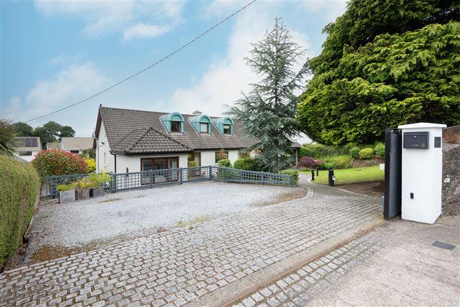 Glen Ora, Maryborough Hill, Douglas,   Cork City, historical listing image 3
