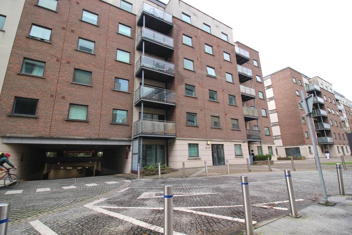 Apartment 42, The Lighthouse, Church Road, East Wall, Dublin 3, D03HD39, historical listing image 1