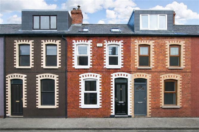 6, Doris Street, Dublin 4, historical listing image 1