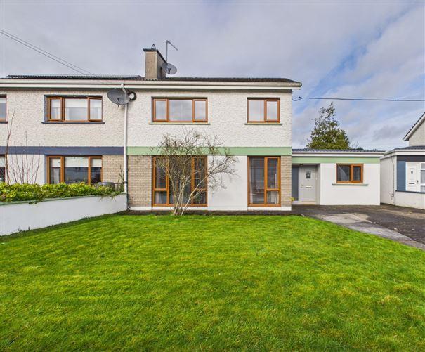 60 Sli An Aifrinn, Athlone, Co. Westmeath, historical listing image 1