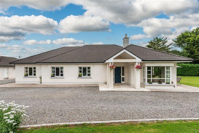 Newtown, Co. Kildare , Naas, Kildare, historical listing image 4