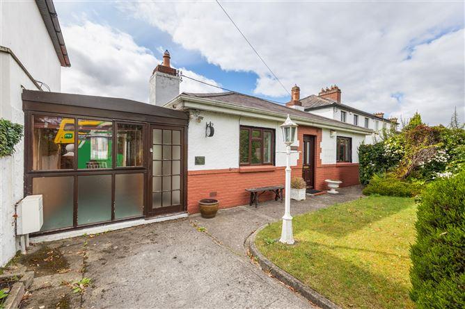 Cruachan, Clonskeagh Road, Clonskeagh, Dublin 14, historical listing image 1