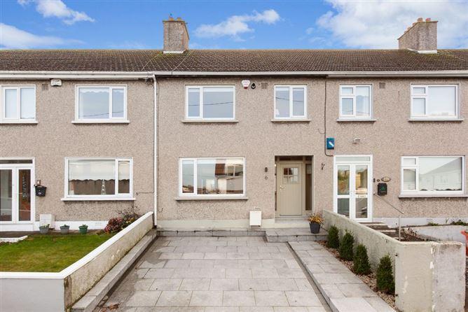 6 Maryfield Drive, Artane, Dublin 5, historical listing image 1