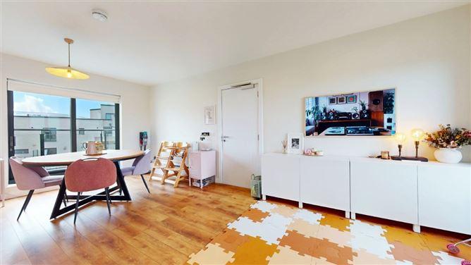 Apartment 8, Block 3, New Priory, Hole In The Wall Road, Donaghmede, Dublin 13, historical listing image 4