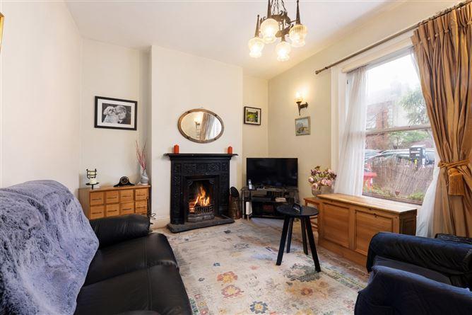 21, Mornington Road, Dublin 6, historical listing image 3
