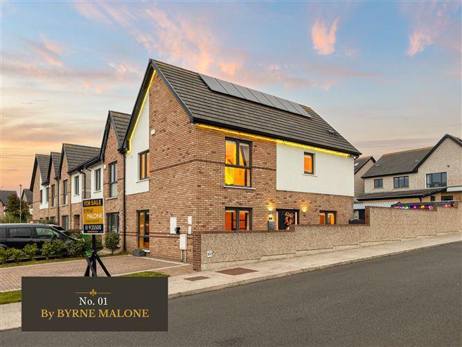 1, Elder Heath Hill, Dublin 24, historical listing image 2