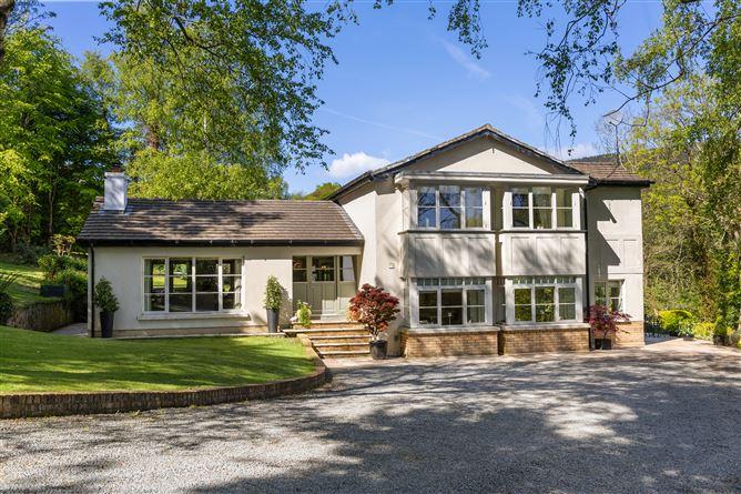 'Welbeck' Kiltimon, Coynes Cross, Ashford, Wicklow, historical listing image 1