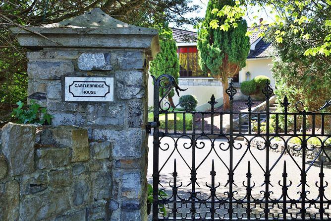 Castlebridge House, Athlumney, Co. Meath, historical listing image 4