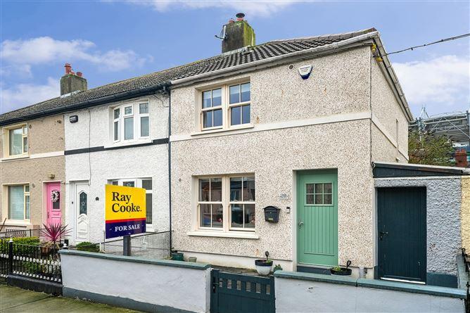 28, Clonliffe Avenue, Dublin 3, historical listing image 2