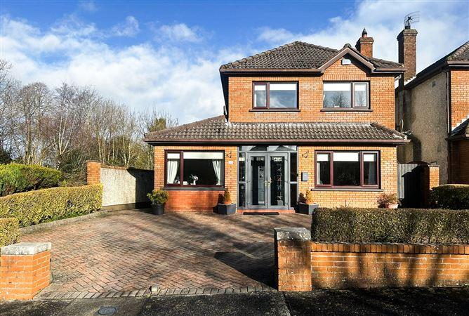 No. 37 Ashton, Blessington, Wicklow, historical listing image 1
