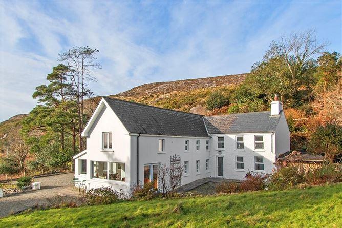 Coomhola House, Cooryleary, Coomhola, Bantry, Co. Cork, P75RF70, historical listing image 2