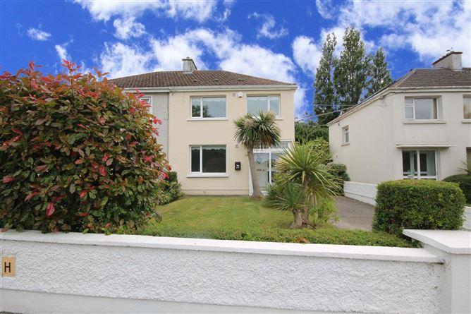 17 Shanganagh Grove, Quinn's Road, Shankill, Dublin 18, historical listing image 2