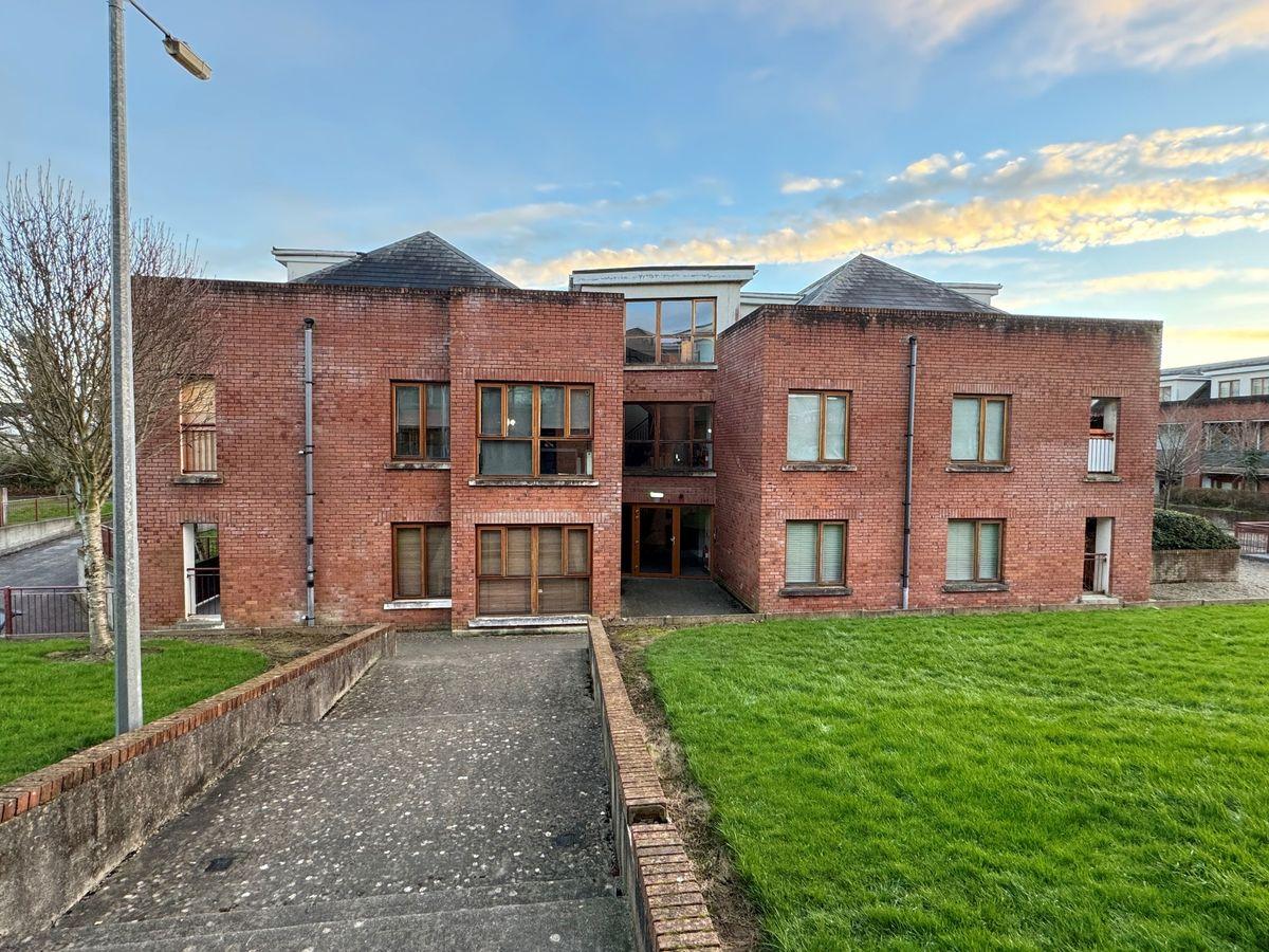 Apartment 58, Hazelwood, Millfield, Newbridge, Co. Kildare, W12YX44, historical listing image 1