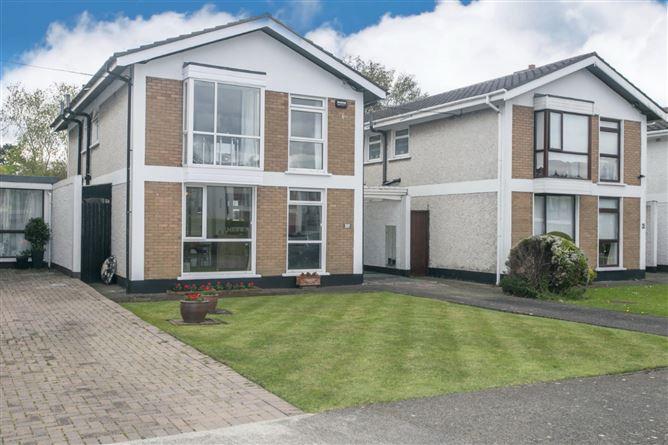 62 Stillorgan Wood, Stillorgan, Co. Dublin, historical listing image 1
