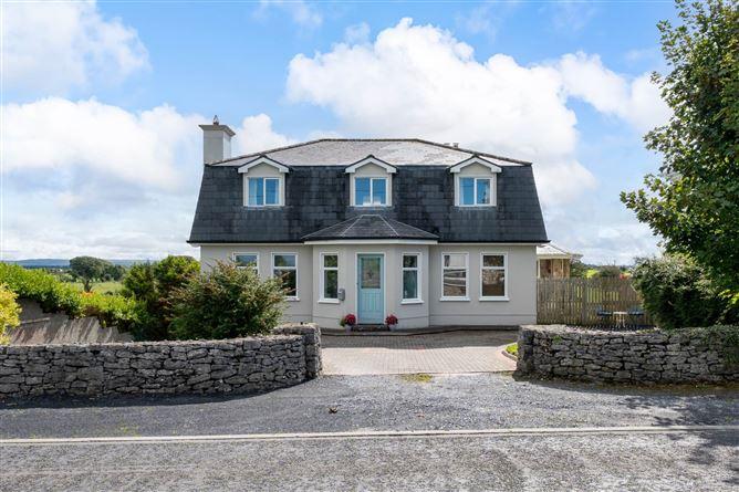 Renville, Treanlaur, Oranmore, Galway, County Galway, historical listing image 2