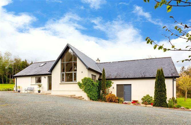 Ballyknockan Beg, Ashford, Wicklow Town, Co. Wicklow, A67X526, historical listing image 1