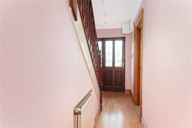 56 The Elms, Ballymany, Newbridge, Co. Kildare, historical listing image 3