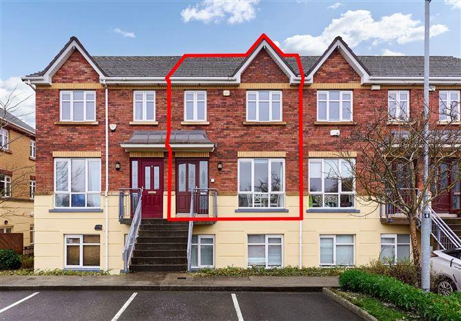 8 Collegefort, Castleknock, Dublin 15, County Dublin, historical listing image 2
