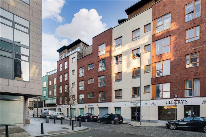 21 Montgomery Court, Foley Street, Dublin 1, historical listing image 1