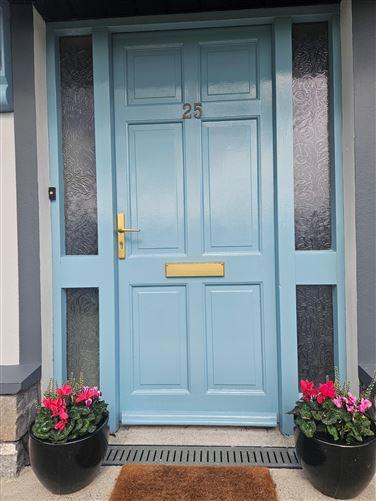 25, Kilcaragh Lawn, Co. Waterford, historical listing image 3