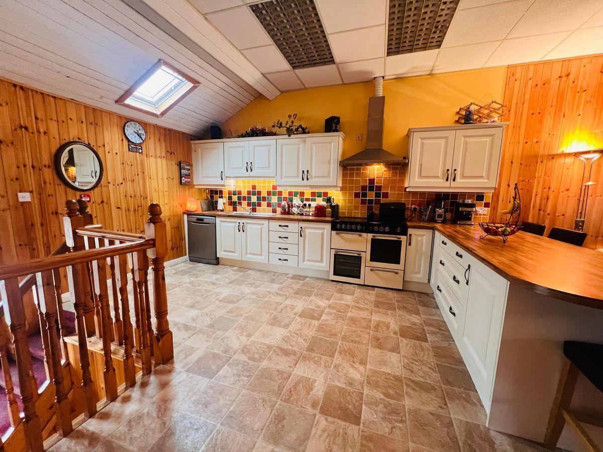 Marion House, Oliver Plunkett Street, Bandon, Co. Cork, P72PX94, historical listing image 2