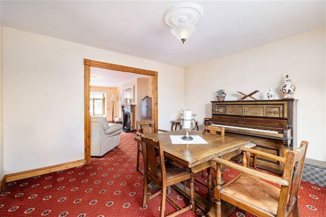 Avalon, 2, Church Gate, Co. Wicklow, historical listing image 5