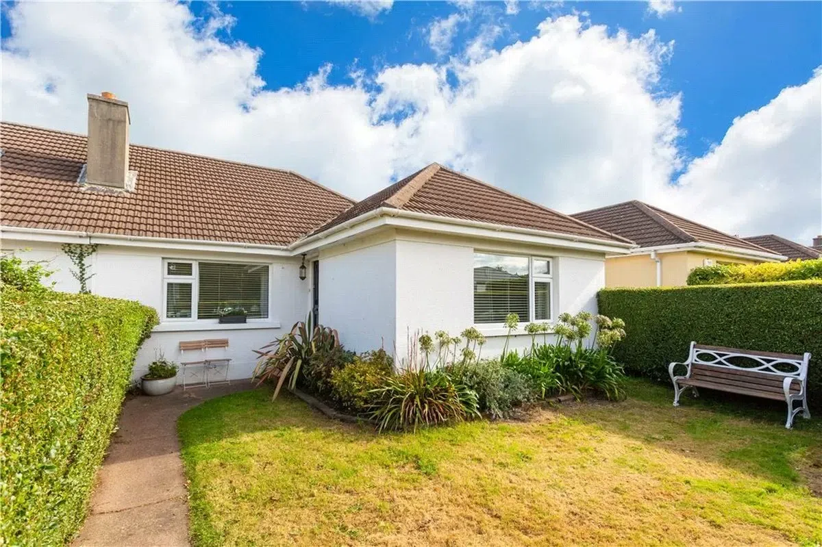 45 Hyde Road Dalkey, Dalkey, Co. Dublin, historical listing image 1