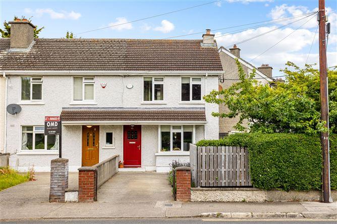 4a Rosemount Estate, Windy Arbour, Dundrum, Dublin 14, historical listing image 1