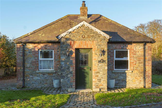 Kilsaran Lodge, Dublin Road, Castlebellingham, Co. Louth, A91E793, historical listing image 1
