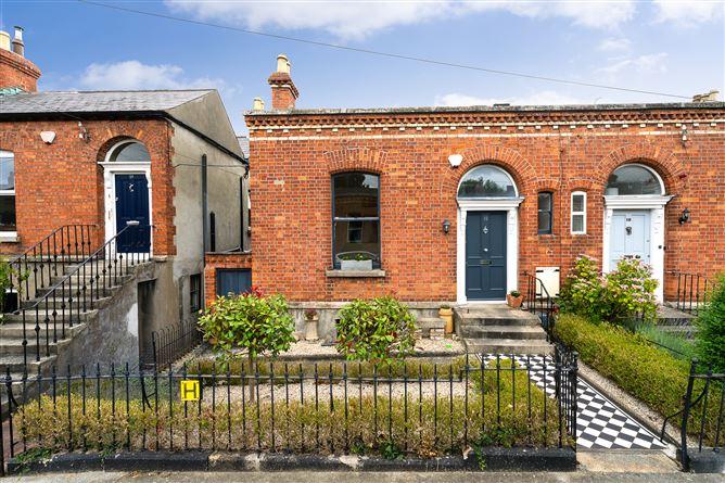 12, Beechwood Avenue, Dublin 6, historical listing image 1