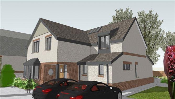 Site At Foxbrook, Gordon Avenue, Foxrock, Dublin 18, historical listing image 5