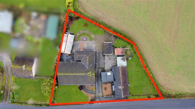 Balriggan, Barleyfield, Dundalk, Co. Louth, historical listing image 2
