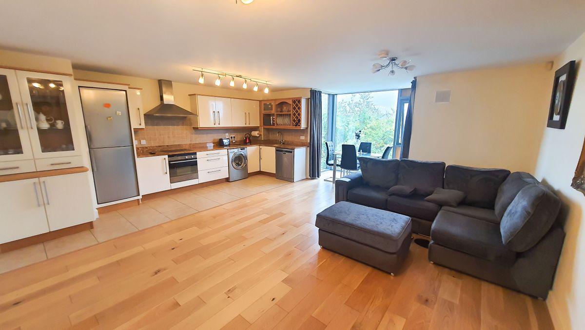 Apartment 18, Avenue Grove, Gorey, Co. Wexford, historical listing image 4