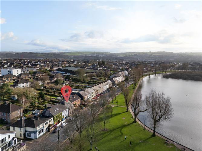 2 St. Finbarr's Place, Lough Road, The Lough, Cork, historical listing image 1