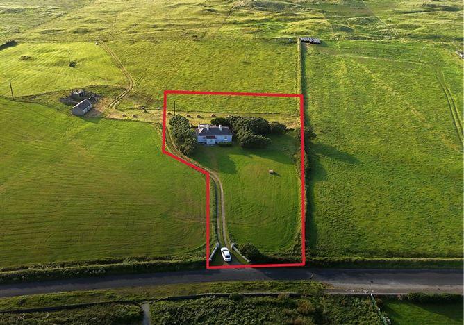 Aughleam, Blacksod, Ballina, Mayo, historical listing image 2