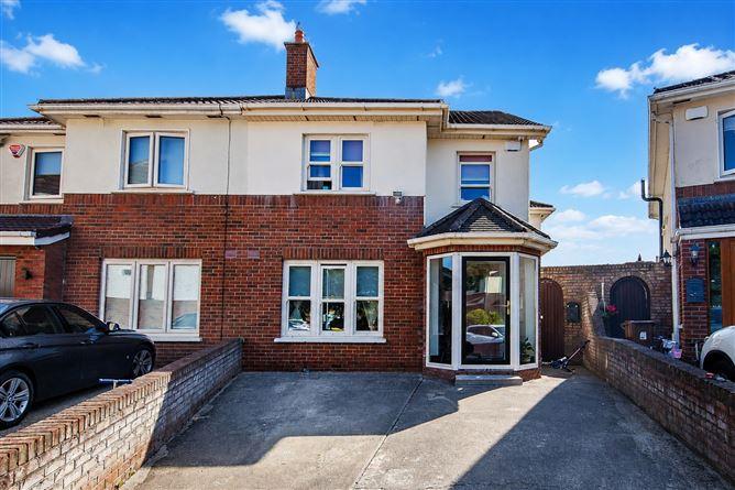 8, Woodstown Hill, Dublin 16, historical listing image 1